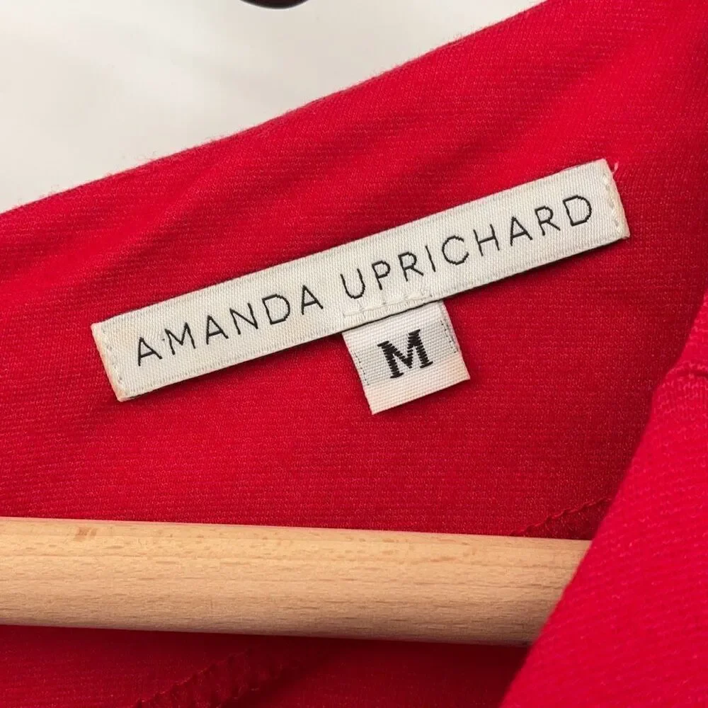 Amanda Uprichard amanda uprichard